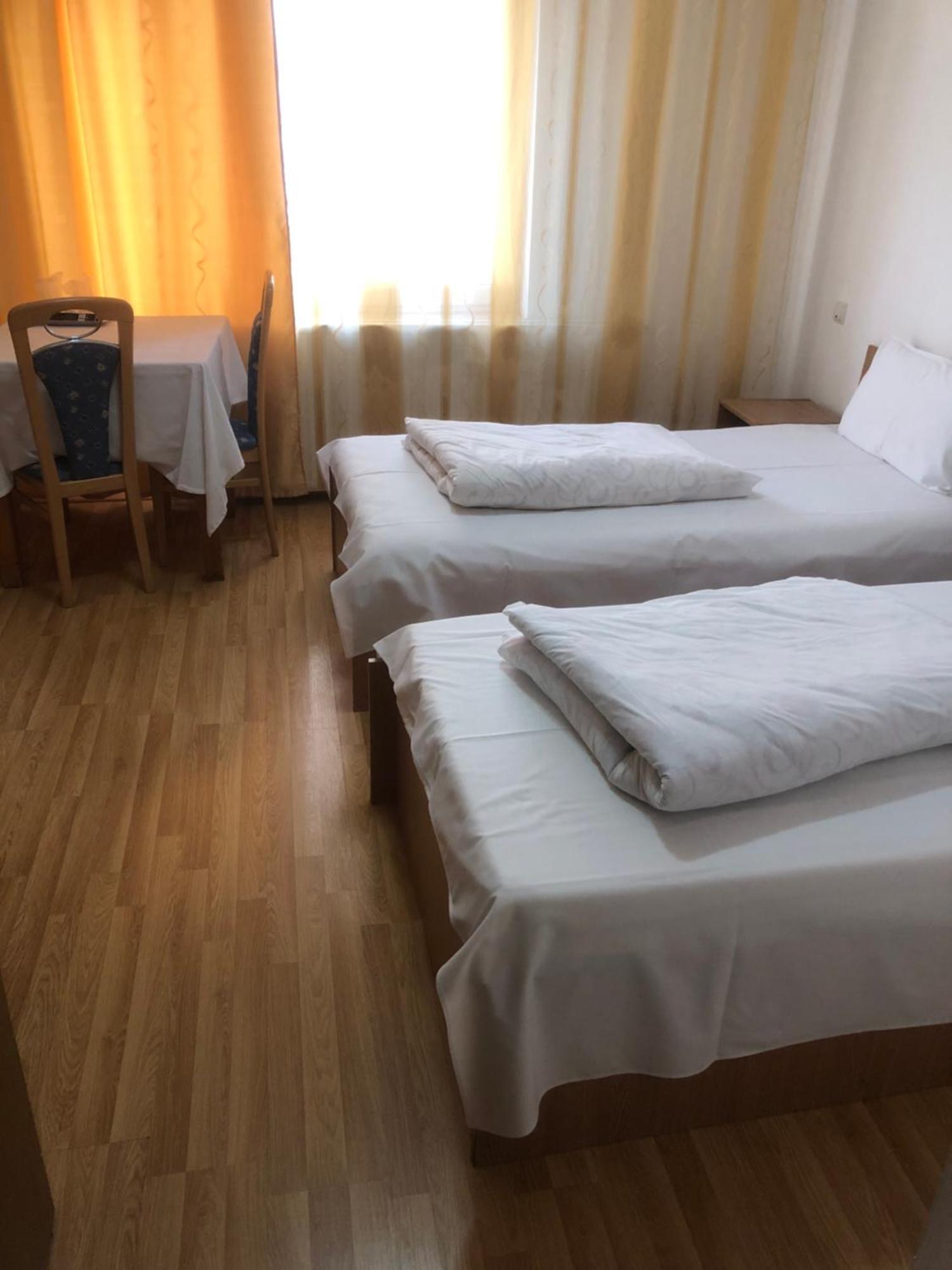 Pensiunea Residence Râmnicu Vâlcea المظهر الخارجي الصورة