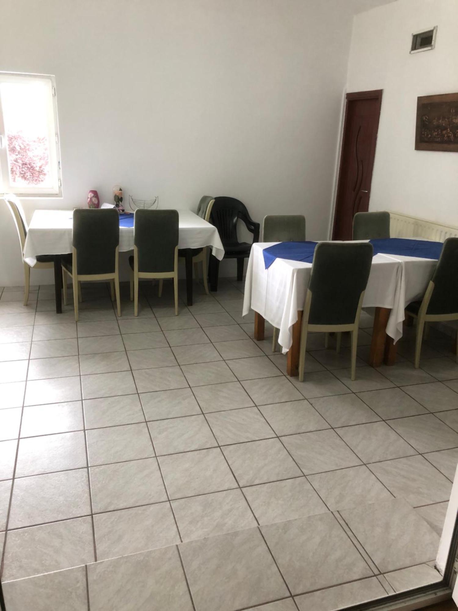 Pensiunea Residence Râmnicu Vâlcea المظهر الخارجي الصورة